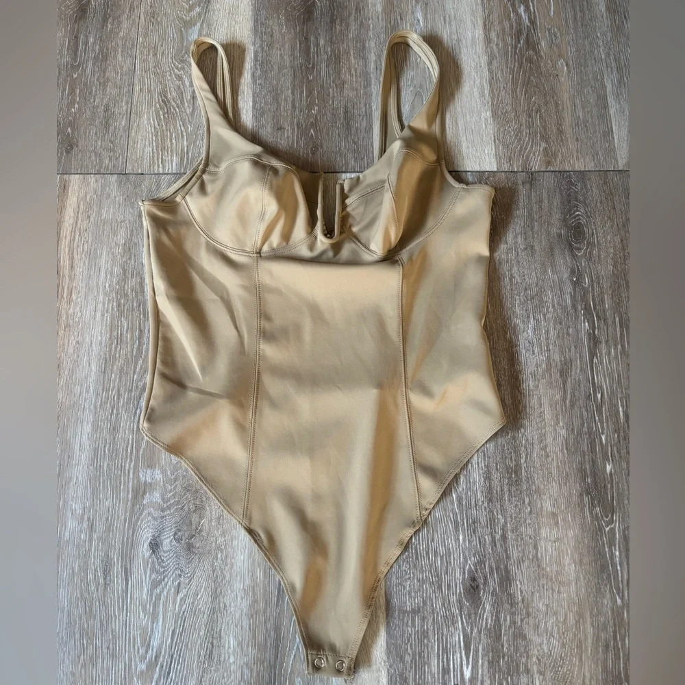 Good American Bodysuit